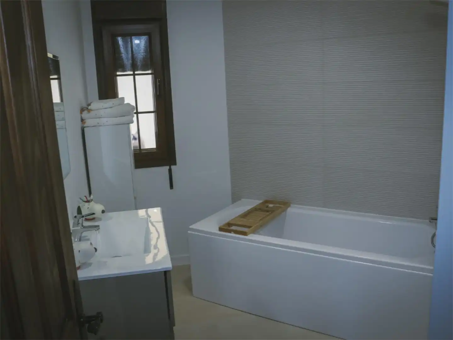 Detached homes for rent in Carretera Camping del, 26, Extrarradio