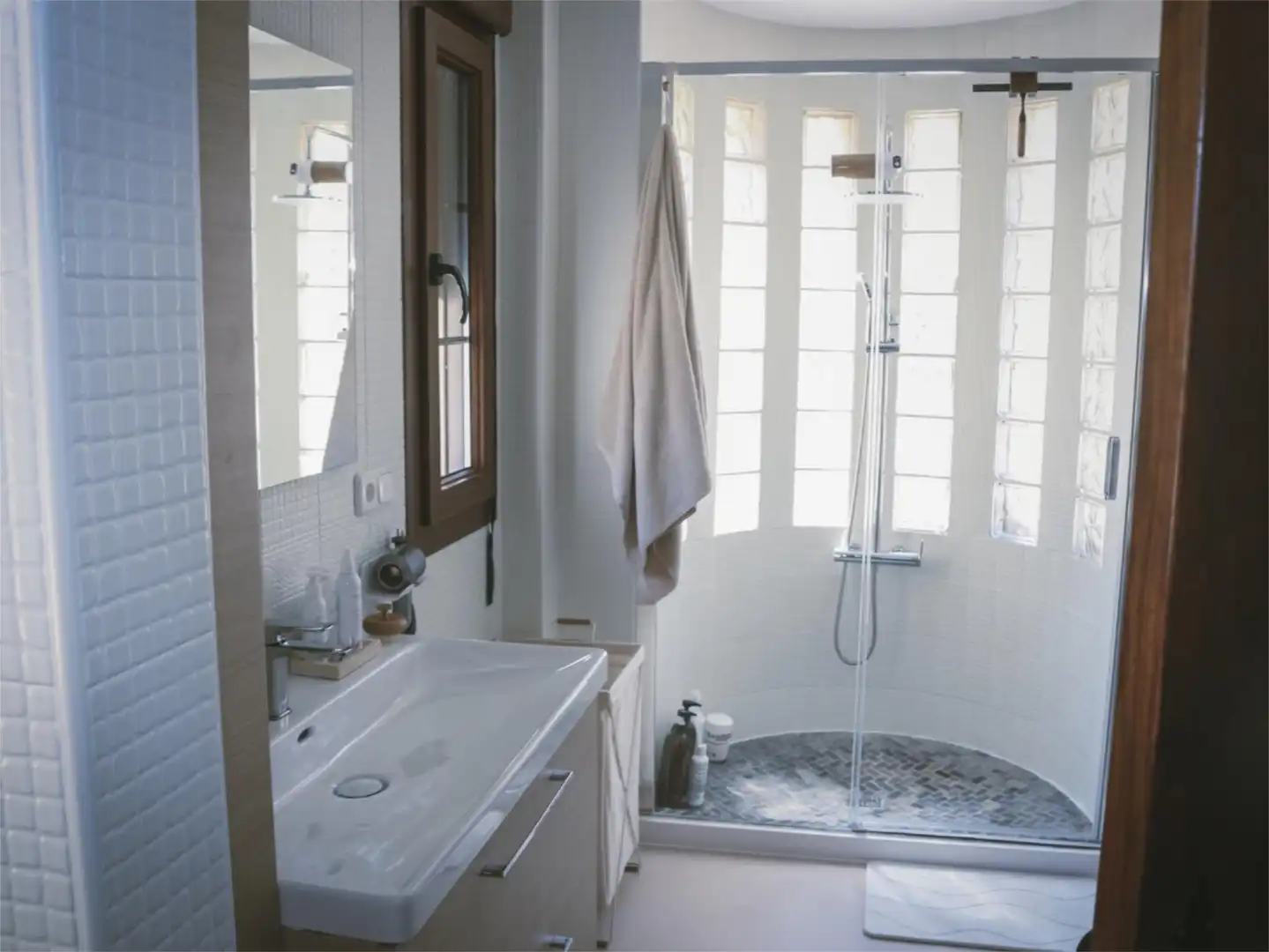 Detached homes for rent in Carretera Camping del, 26, Extrarradio