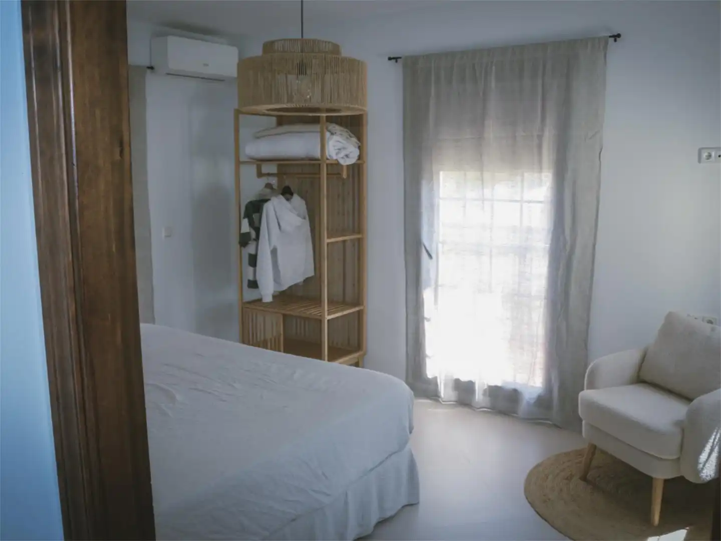 Detached homes for rent in Carretera Camping del, 26, Extrarradio
