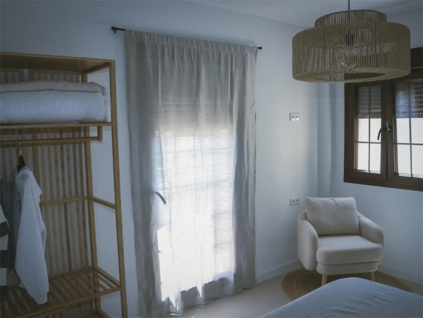 Detached homes for rent in Carretera Camping del, 26, Extrarradio