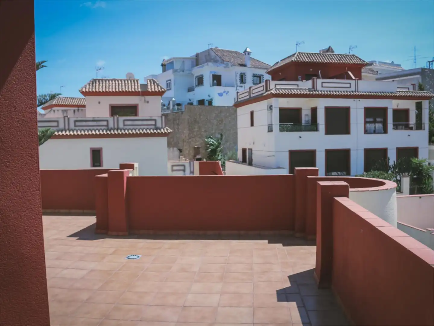 Detached homes for rent in Carretera Camping del, 26, Extrarradio