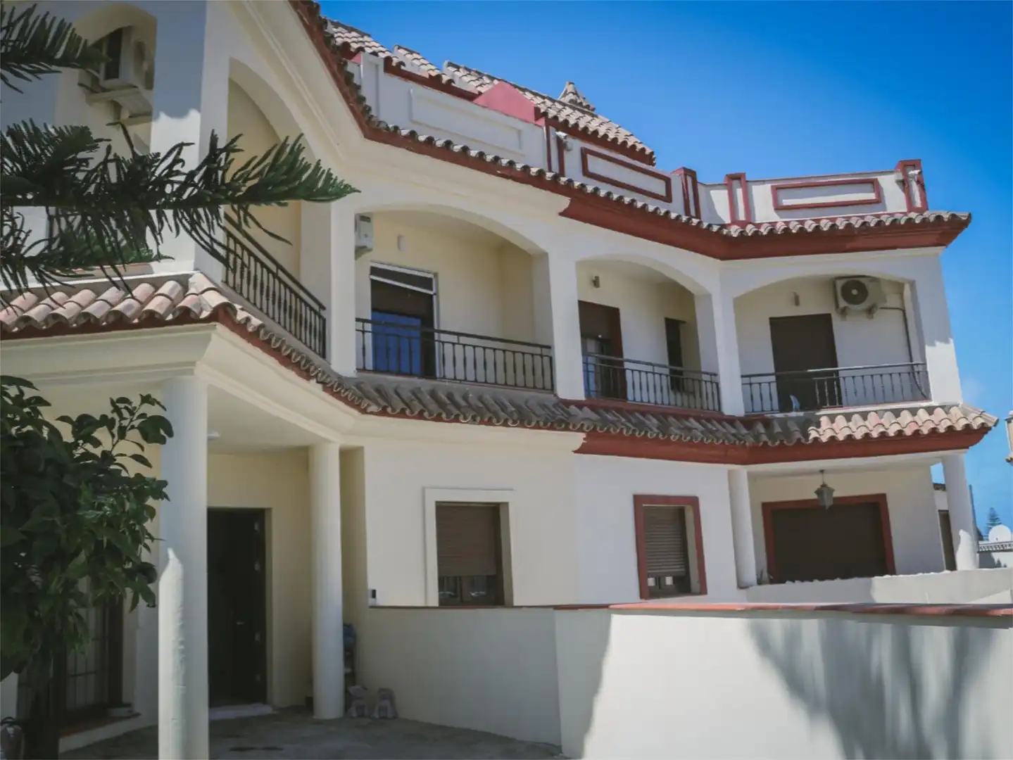 Detached homes for rent in Carretera Camping del, 26, Extrarradio