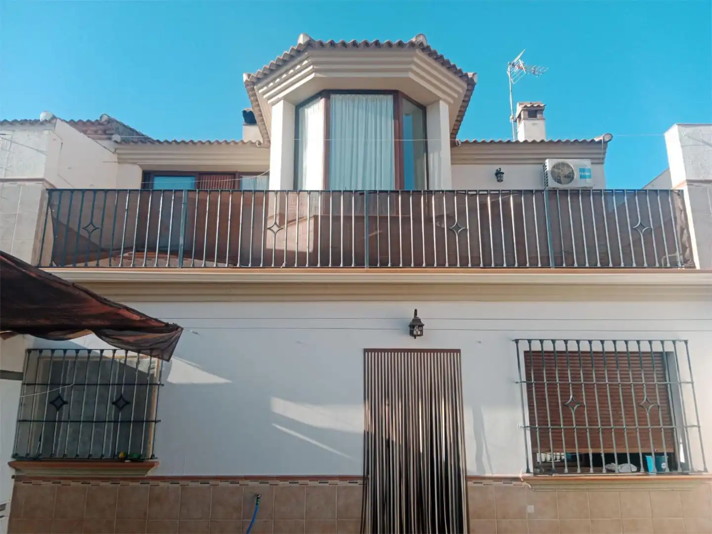 Casa o xalet en venda a Calle Francisco Giner de Los Ríos, 16, Humilladero