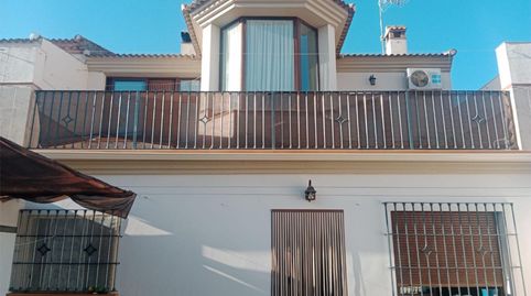 Foto 2 de Casa o chalet en venta en Calle Francisco Giner de Los Ríos, 16, Humilladero, Málaga