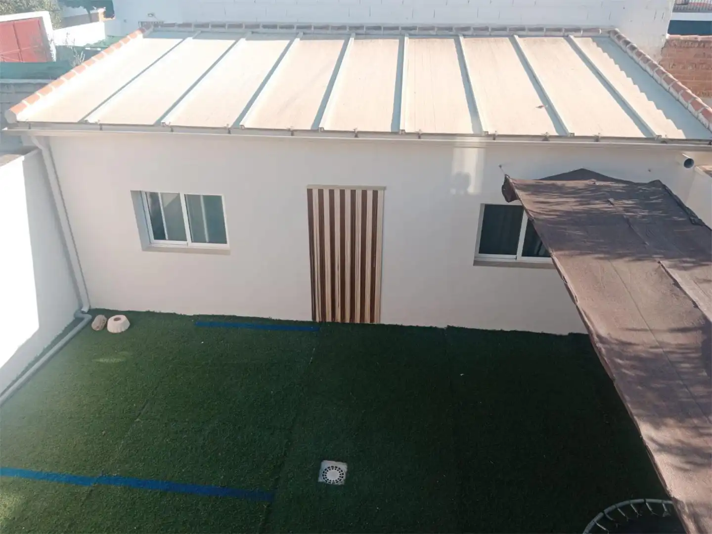 Casa o xalet en venda a Calle Francisco Giner de Los Ríos, 16, Humilladero