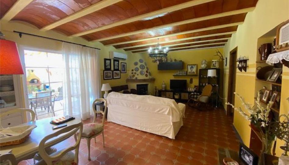 Single-family semi-detached for sale in Calle Alvarado, 3, Valdetorres, Badajoz - image 1 Photo 1 of Single-family semi-detached for sale in Calle Alvarado, 3, Valdetorres, Badajoz