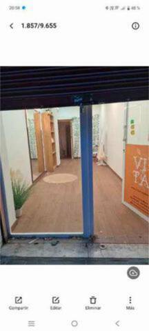 Local comercial en Alquiler en Barrio de San Blas