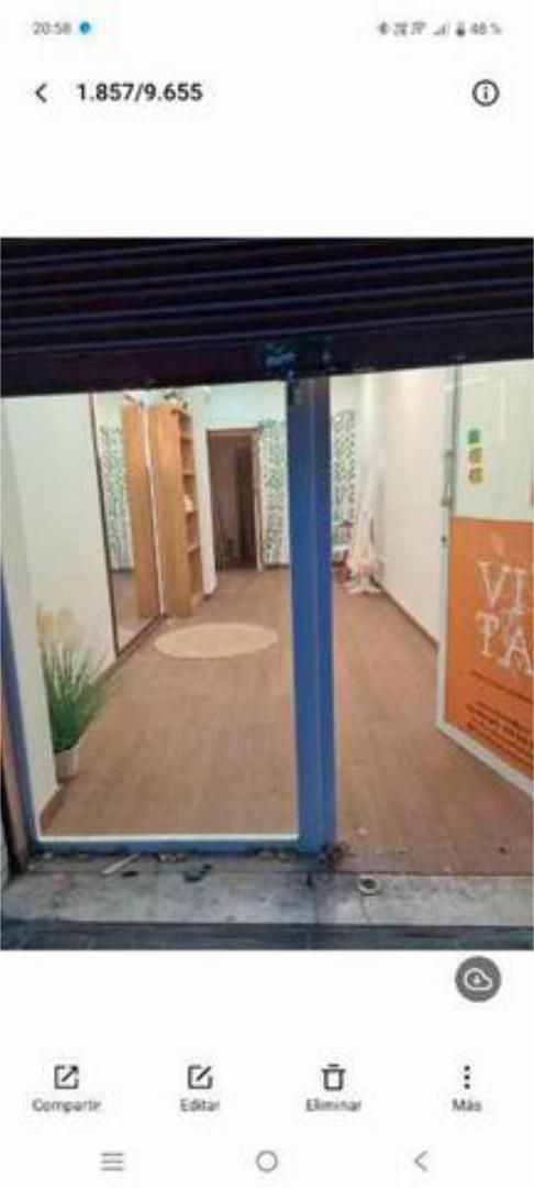 Premises to rent in Alicante / Alacant