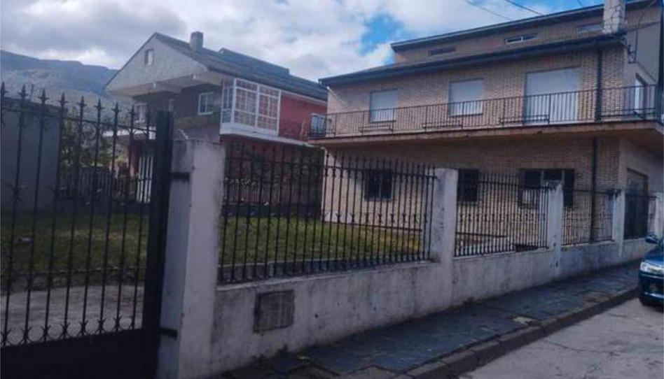 Casa o xalet en venda a Puente de Domingo Flórez, León - imatge 1 Foto 1 de Casa o xalet en venda a Puente de Domingo Flórez, León