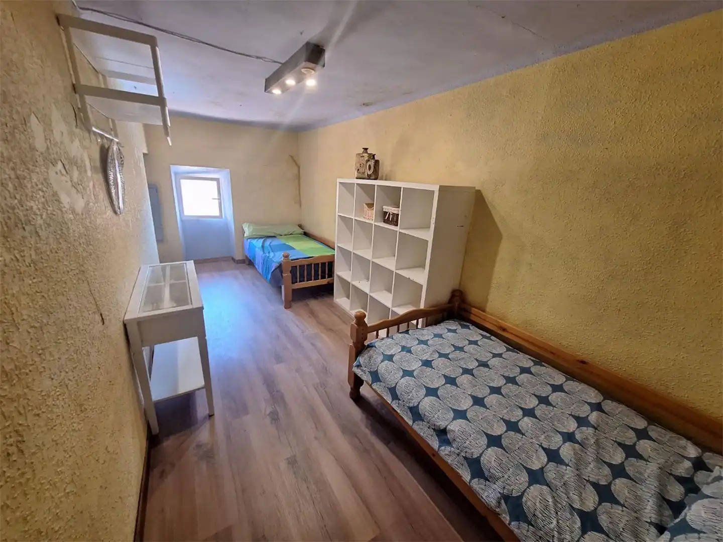 Habitación de Casa adosada en venta en Santa María de Huerta