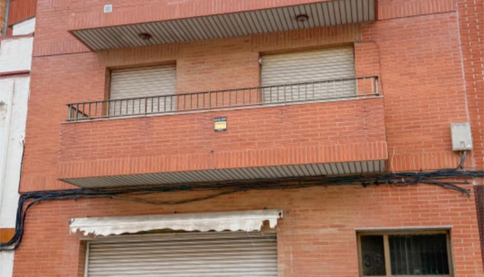 Flat for sale in Carrer Vint, 20, Bonavista, Tarragona - image 1 Photo 1 of Flat for sale in Carrer Vint, 20, Bonavista, Tarragona