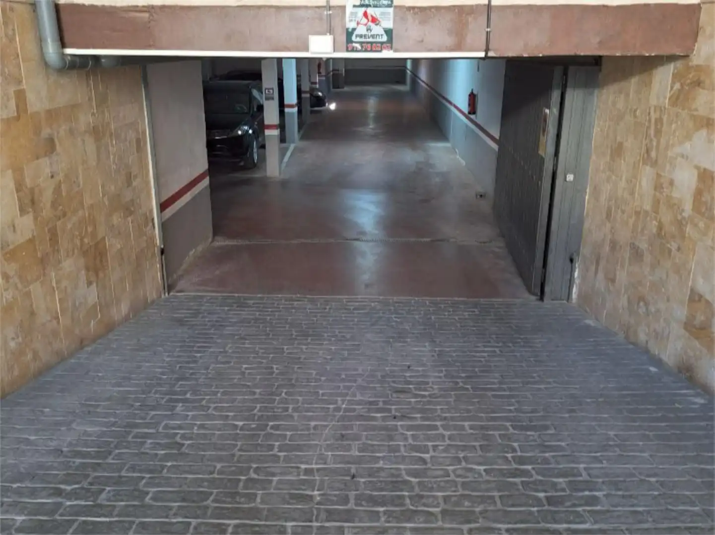 Garage for rent in Calle de Cimballa, 6, Yepes Garage for rent in Yepes