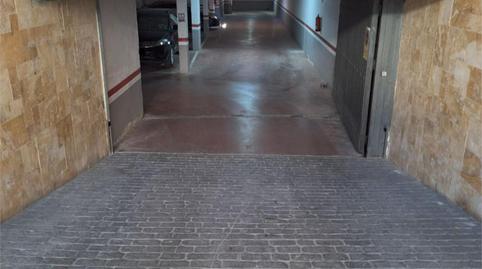 Garaje de alquiler en Calle de Cimballa, 6, Yepes, Toledo - imagen 2 Foto 2 de Garaje de alquiler en Calle de Cimballa, 6, Yepes, Toledo