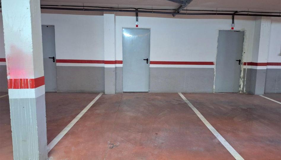 Garaje de alquiler en Calle de Cimballa, 6, Yepes, Toledo - imagen 1 Foto 1 de Garaje de alquiler en Calle de Cimballa, 6, Yepes, Toledo