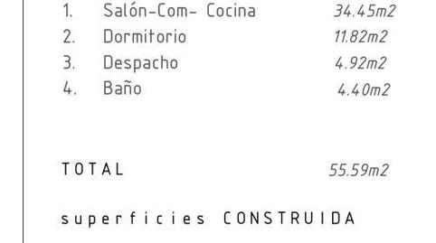 Planta baja for sale in Calle Hernán Cortés, 8, Plaza de Toros - Avenida Chapí - Trinquete, Alicante - image 3 Photo 3 of Planta baja for sale in Calle Hernán Cortés, 8, Plaza de Toros - Avenida Chapí - Trinquete, Alicante