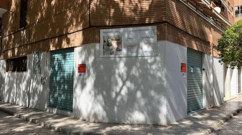 Planta baja for sale in Calle Hernán Cortés, 8, Plaza de Toros - Avenida Chapí - Trinquete, Alicante - image 4 Photo 4 of Planta baja for sale in Calle Hernán Cortés, 8, Plaza de Toros - Avenida Chapí - Trinquete, Alicante