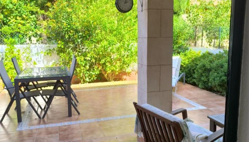 House or chalet for sale in Carrer de L'alqueria Blanca, 51, El Secar de la Real, Illes Balears - image 1 Photo 1 of House or chalet for sale in Carrer de L'alqueria Blanca, 51, El Secar de la Real, Illes Balears