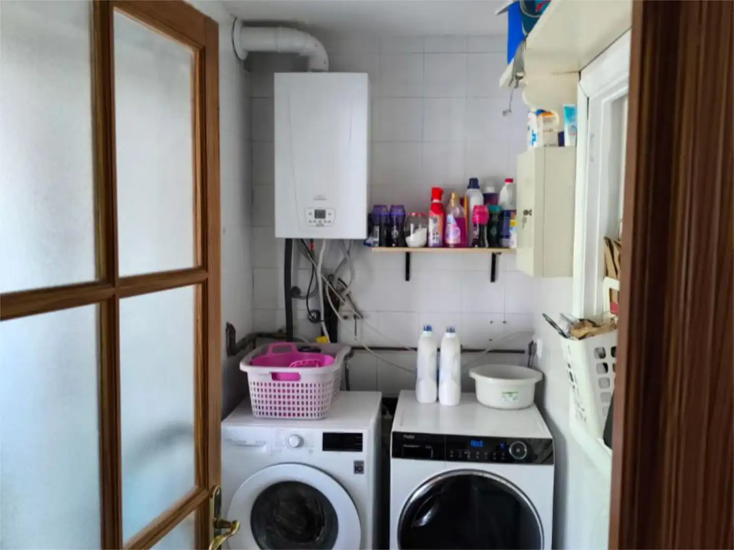 Kitchen of Houses for sale in  Palma de Mallorca  with Terrace