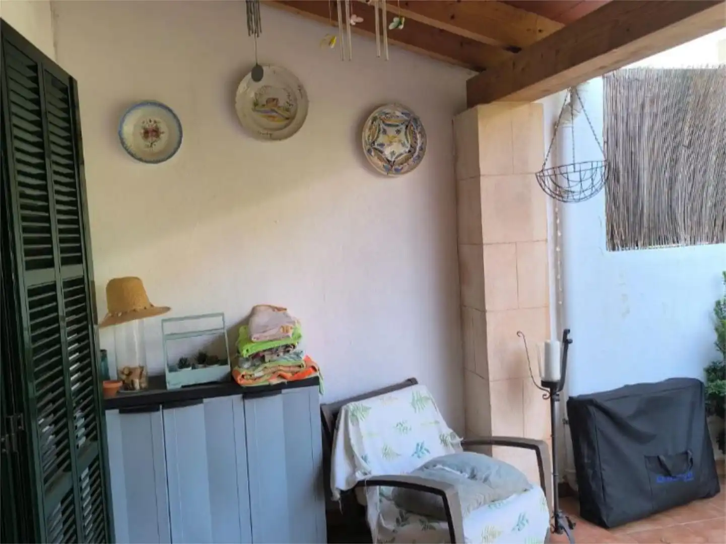 Houses for sale in  Palma de Mallorca  with Terrace