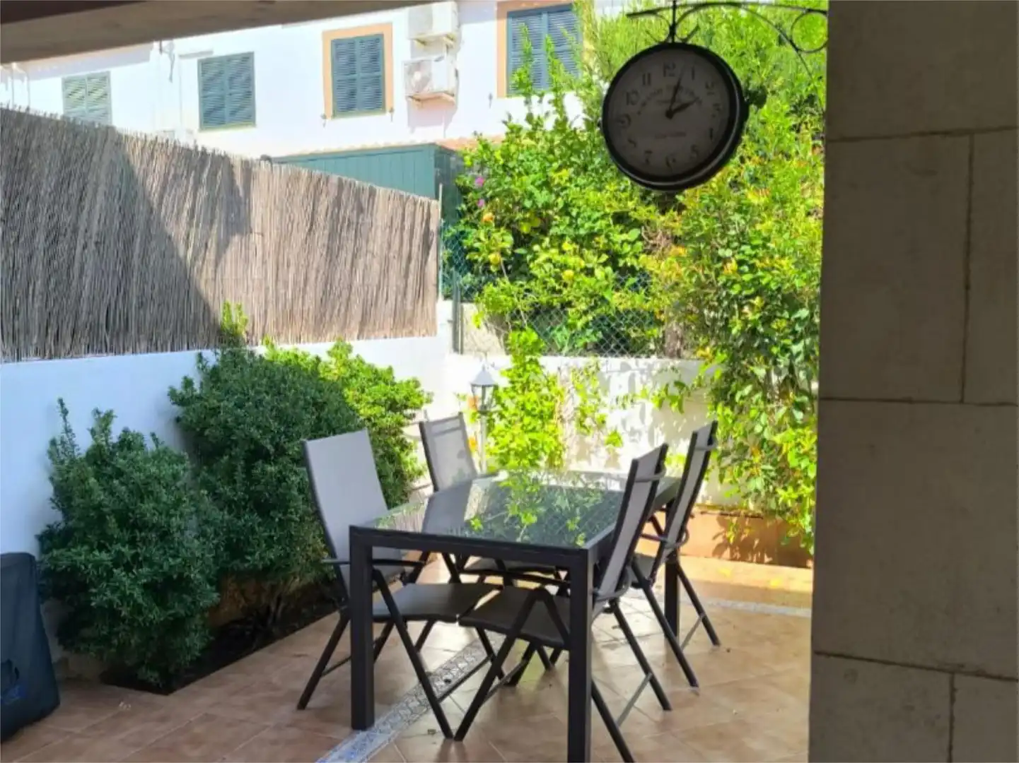 Terrace of Houses for sale in  Palma de Mallorca  with Terrace
