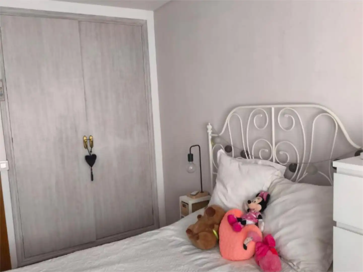 Bedroom of Houses for sale in  Palma de Mallorca  with Terrace