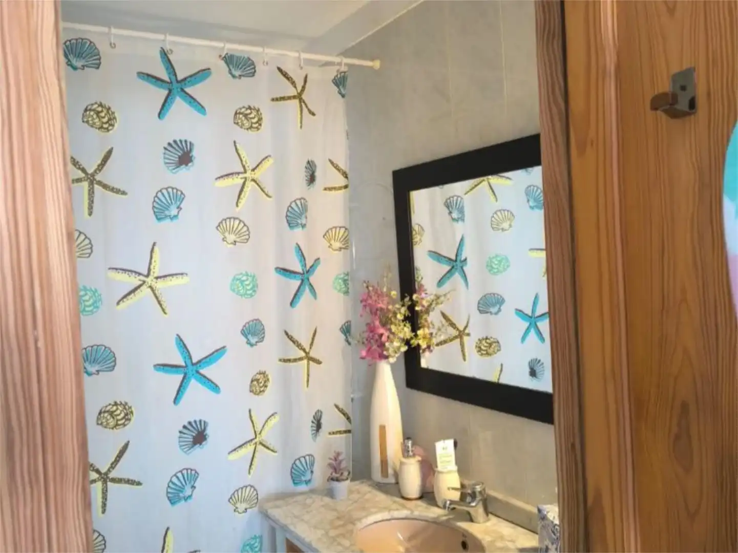 Bathroom of Houses for sale in  Palma de Mallorca  with Terrace