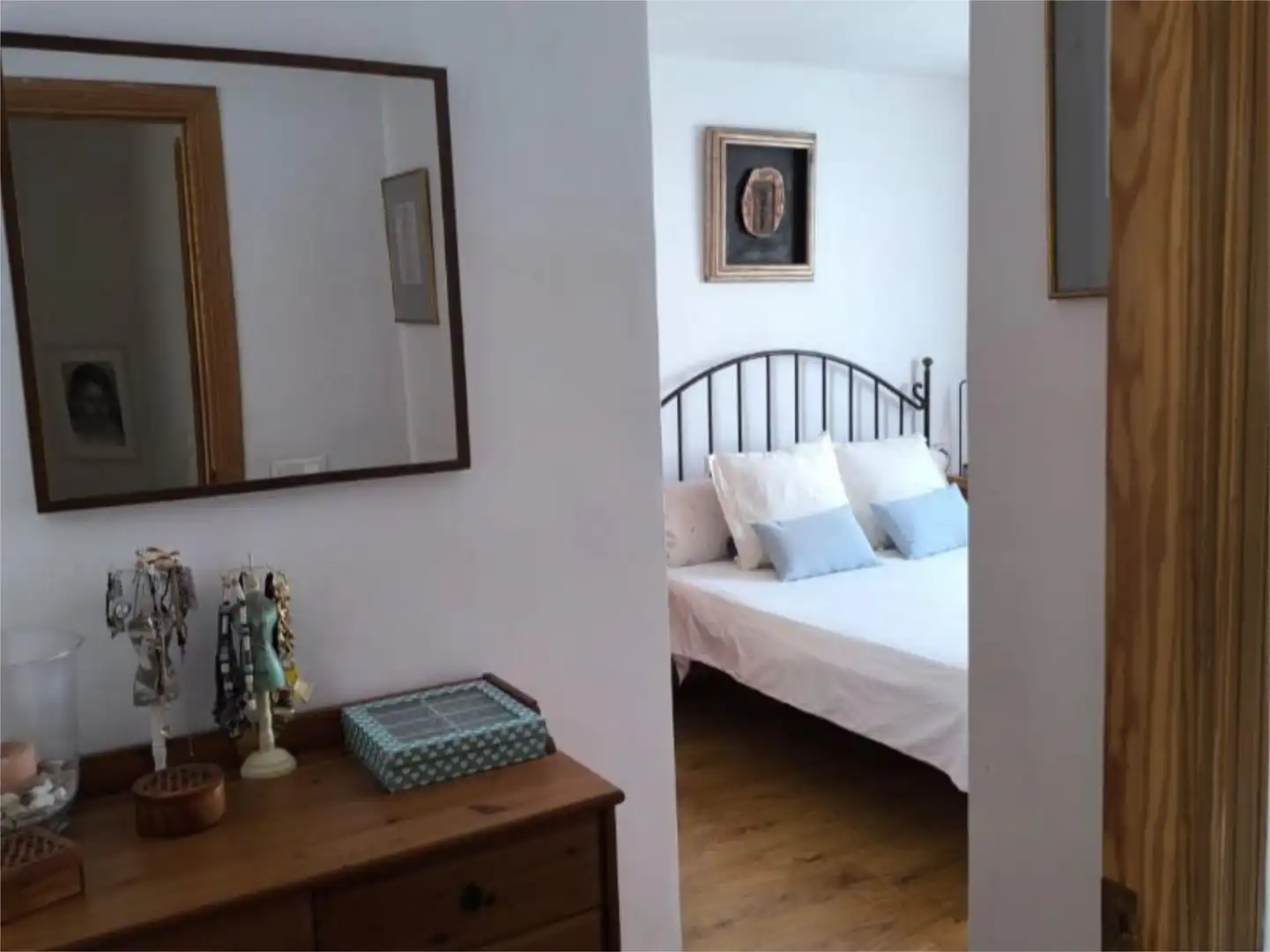 Bedroom of Houses for sale in  Palma de Mallorca  with Terrace