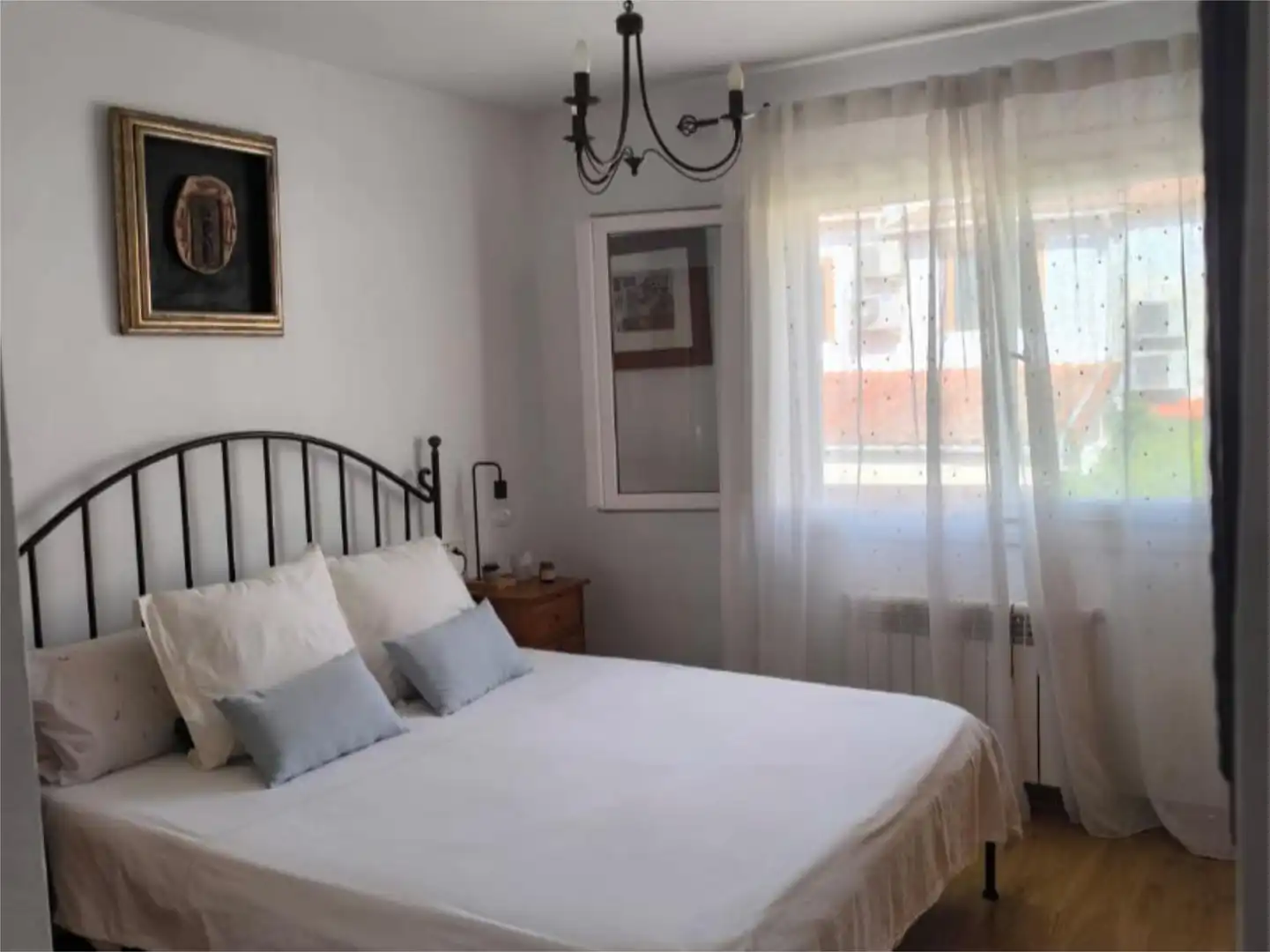 Bedroom of Houses for sale in  Palma de Mallorca  with Terrace