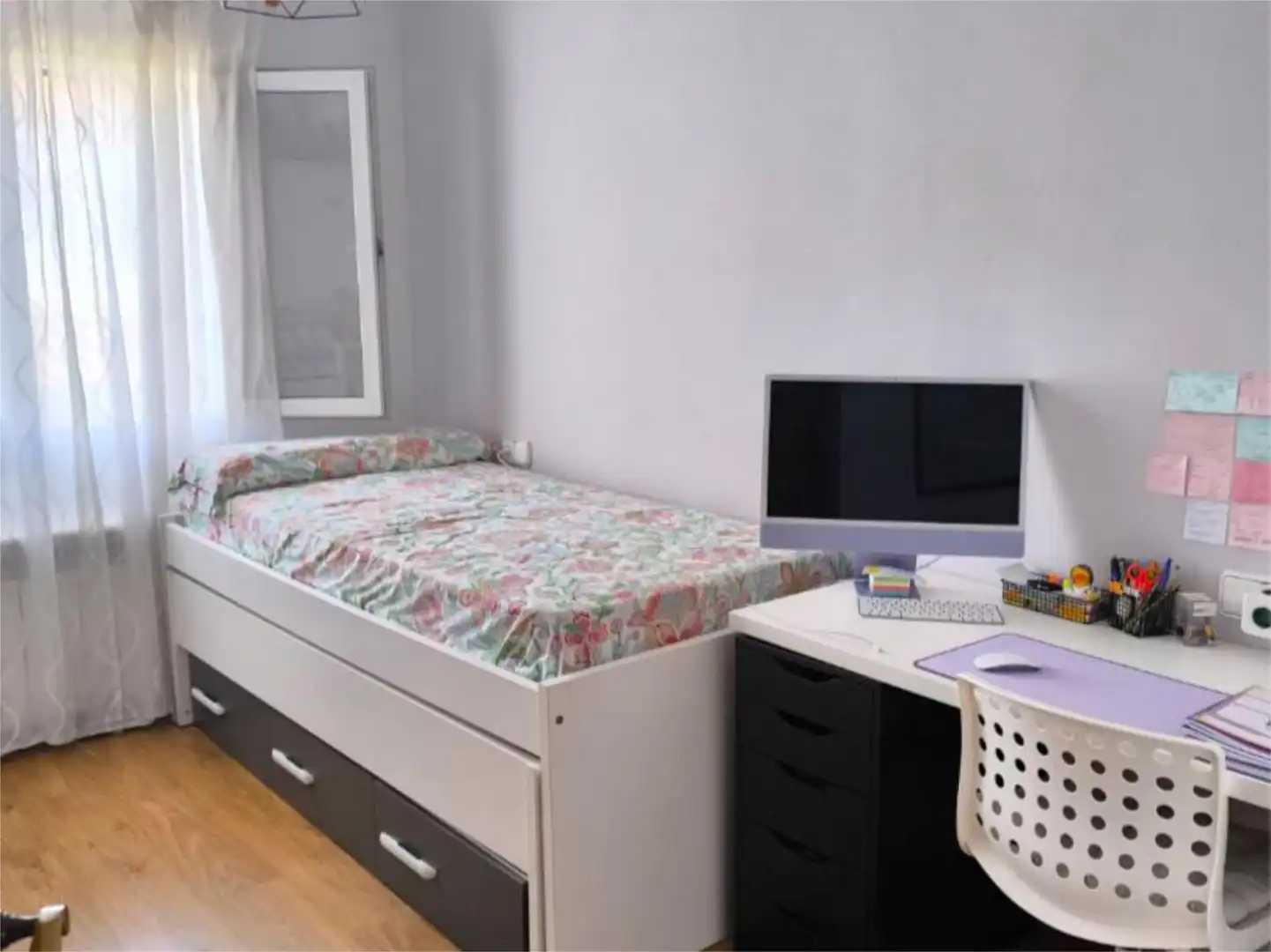 Bedroom of Houses for sale in  Palma de Mallorca  with Terrace