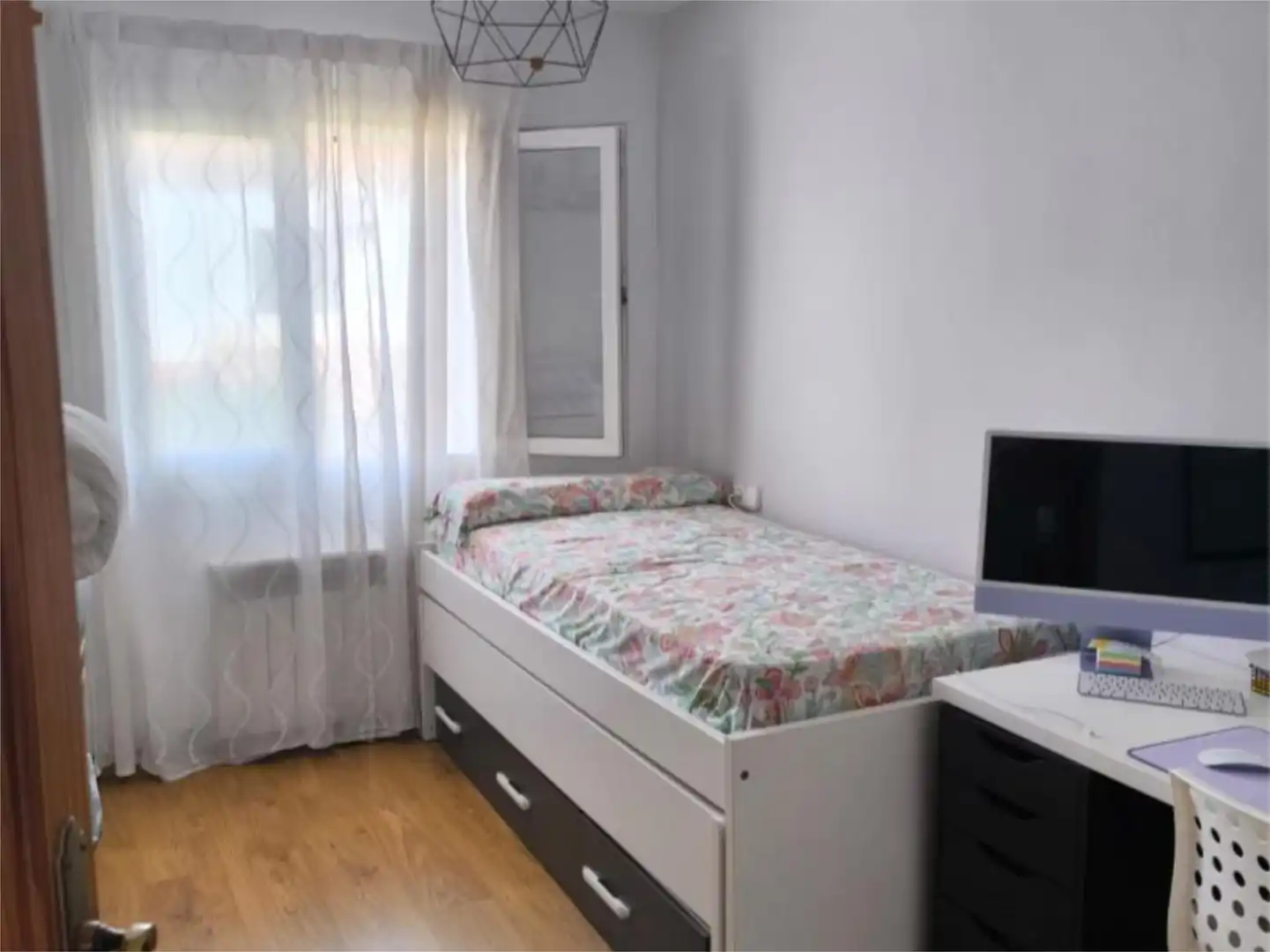 Bedroom of Houses for sale in  Palma de Mallorca  with Terrace