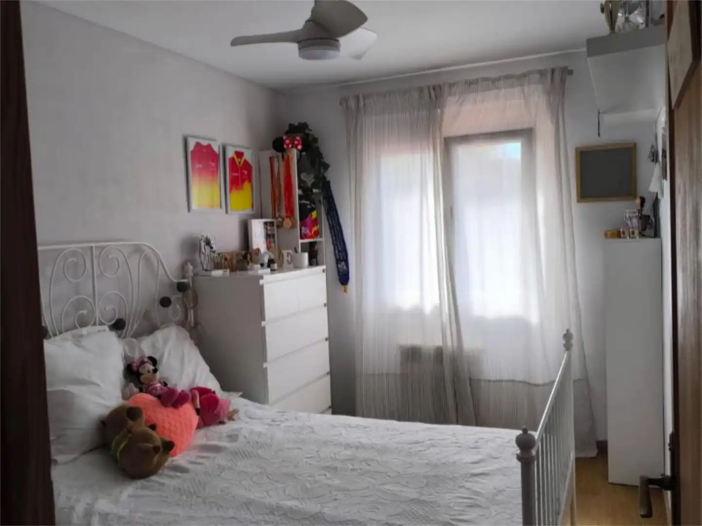 Bedroom of Houses for sale in  Palma de Mallorca  with Terrace