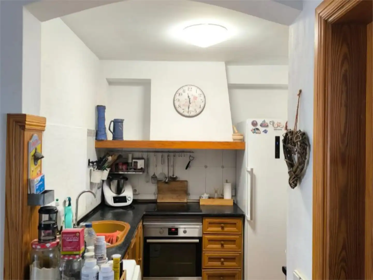 Kitchen of Houses for sale in  Palma de Mallorca  with Terrace