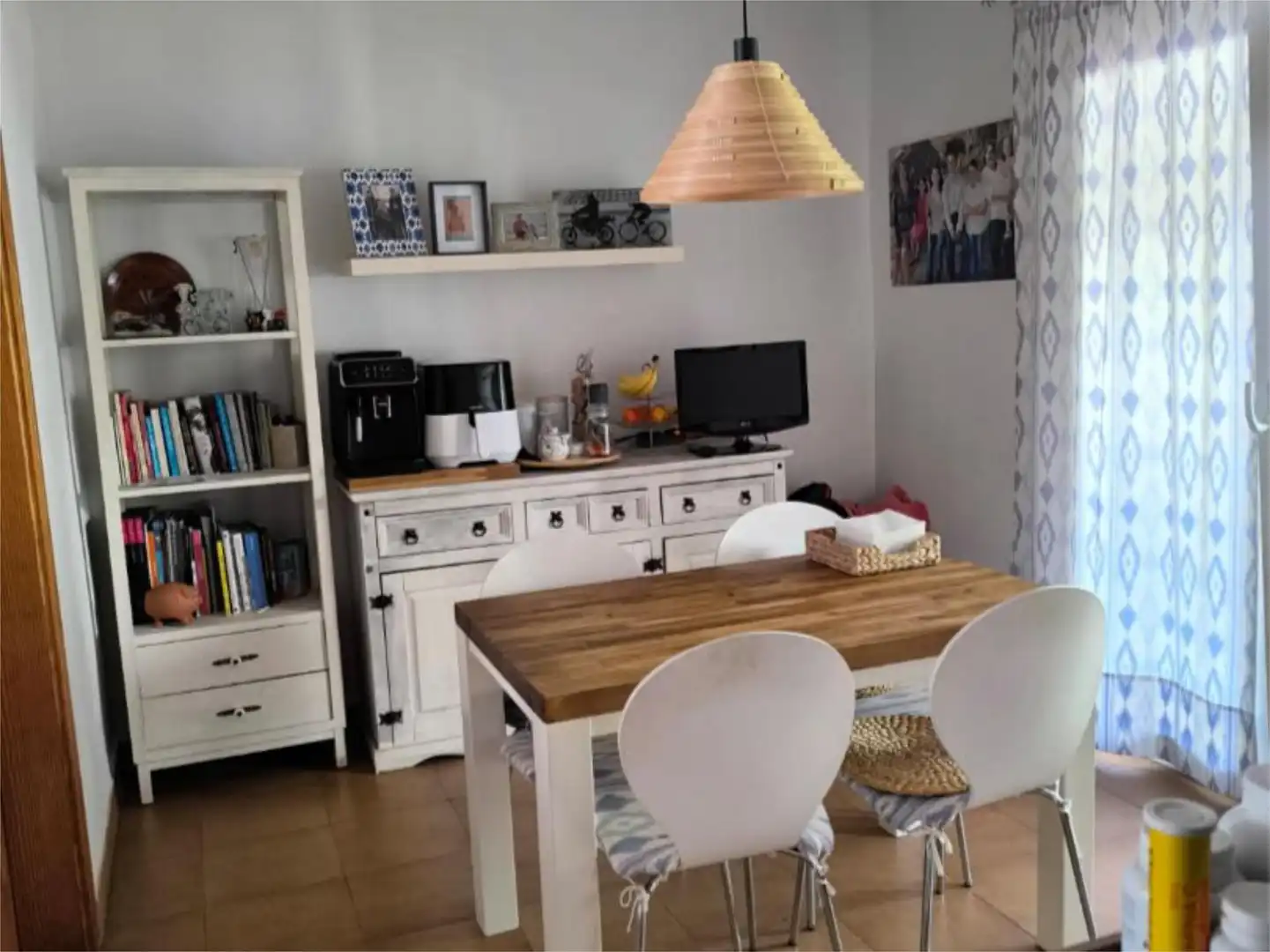 Dining room of Houses for sale in  Palma de Mallorca  with Terrace