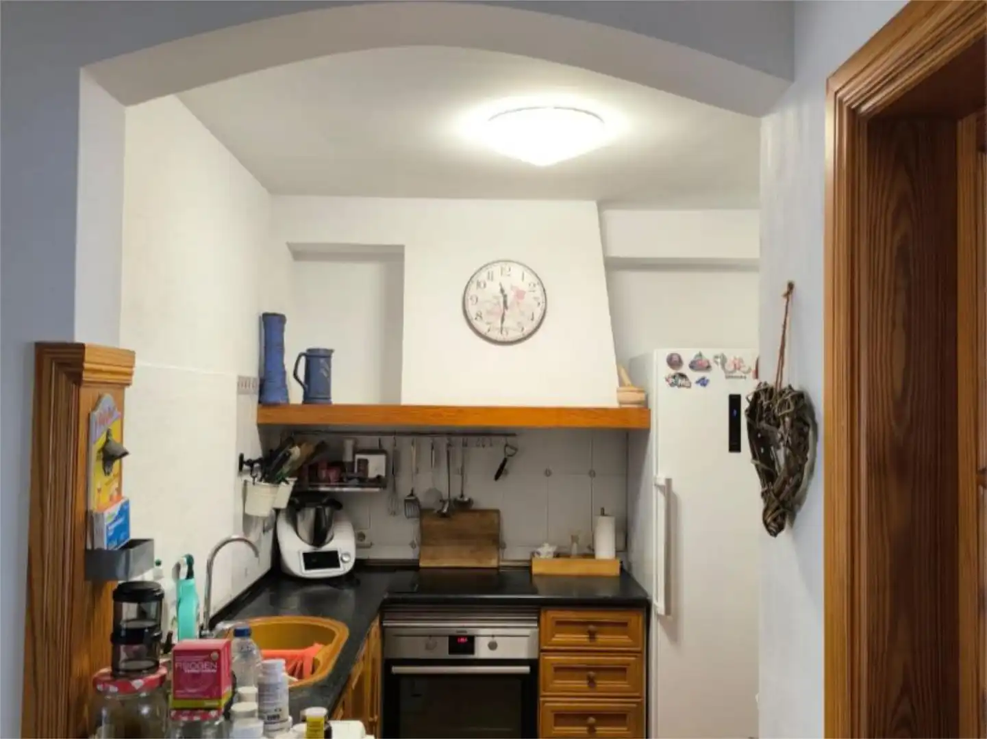 Kitchen of Houses for sale in  Palma de Mallorca  with Terrace