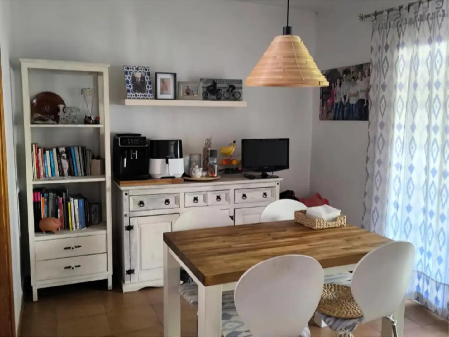 Dining room of Houses for sale in  Palma de Mallorca  with Terrace