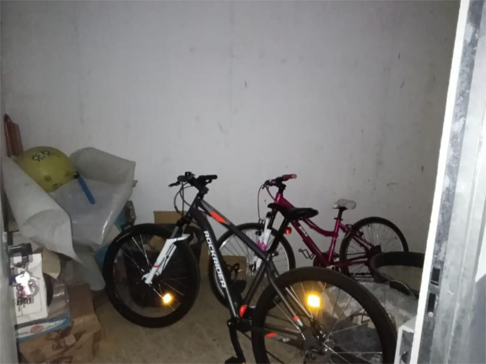 Box room for sale in Valdepeñas