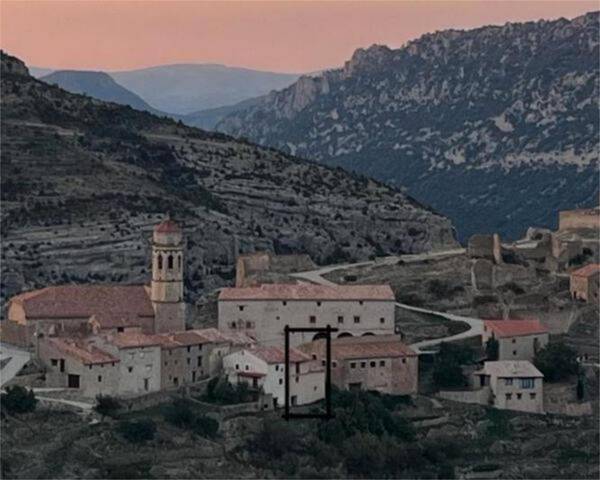 Casa-chalet en Venta en Cañada de Benatanduz