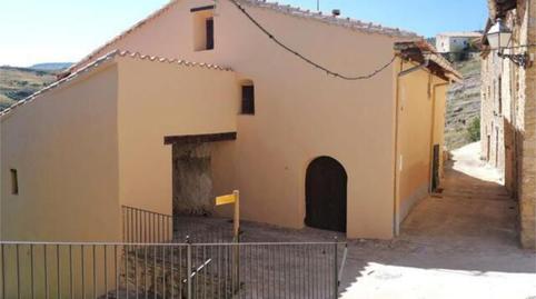 Foto 2 de Casa o xalet en venda a Cañada de Benatanduz, Teruel