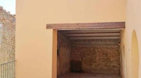 Foto 3 de Casa o xalet en venda a Cañada de Benatanduz, Teruel