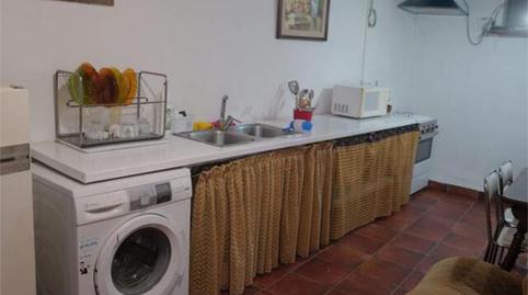 Foto 5 de Casa o xalet en venda a Cañada de Benatanduz, Teruel