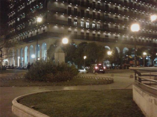 Oficina en Alquiler en Plaza San Francisco, 14 en Universidad San Francisco