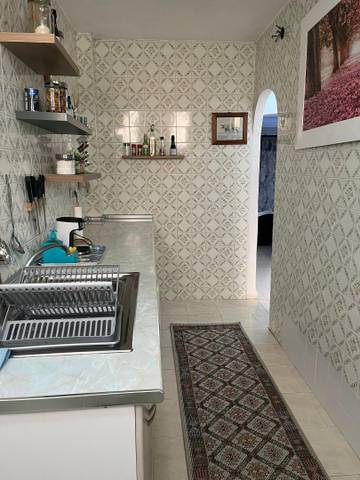 Apartamento en Alquiler en Calle de Amsterdam, 3 en Rincón Alto