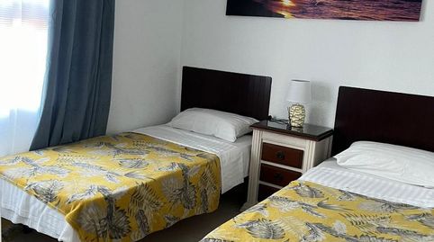 Apartamento de alquiler en Calle de Amsterdam, 3, Rincón Alto, Benidorm - imagen 2 Foto 2 de Apartamento de alquiler en Calle de Amsterdam, 3, Rincón Alto, Benidorm