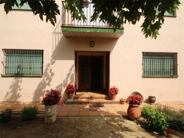 Finca rústica en Venta en Can Martí de La Pujada, 24 en Argentona Est