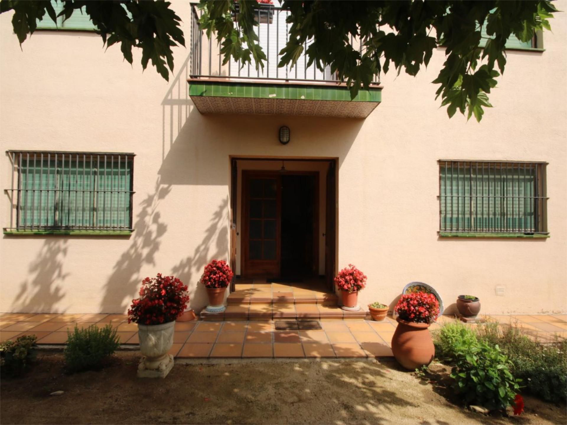 Finca rústica en venda a Can Martí de la Pujada, 24, Argentona Est
