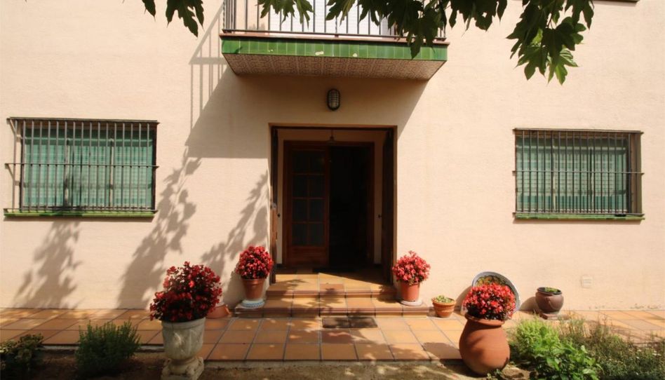 Country house zum Verkauf in Can Martí de la Pujada, 24, Argentona Est, Argentona - Bild 1 Foto 1 von Country house zum Verkauf in Can Martí de la Pujada, 24, Argentona Est, Argentona