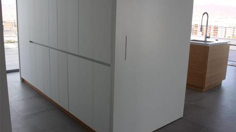 Foto 5 de Piso de alquiler en Avenida Adolfo Suárez, 29, Nueva Almería - Cortijo Grande - Vega de Acá, Almería