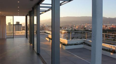 Foto 2 de Piso de alquiler en Avenida Adolfo Suárez, 29, Nueva Almería - Cortijo Grande - Vega de Acá, Almería