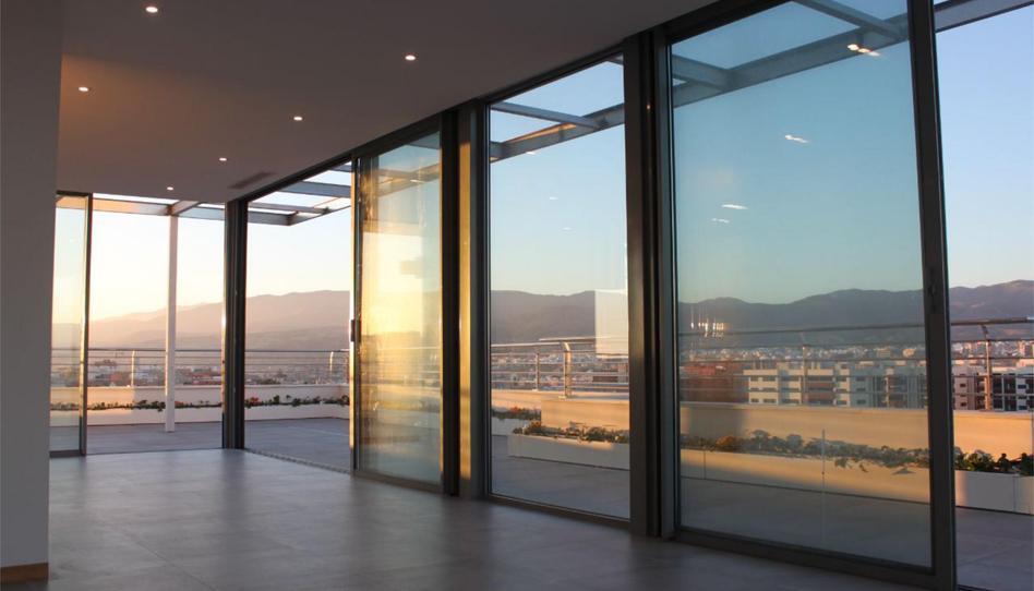 Foto 1 de Piso de alquiler en Avenida Adolfo Suárez, 29, Nueva Almería - Cortijo Grande - Vega de Acá, Almería