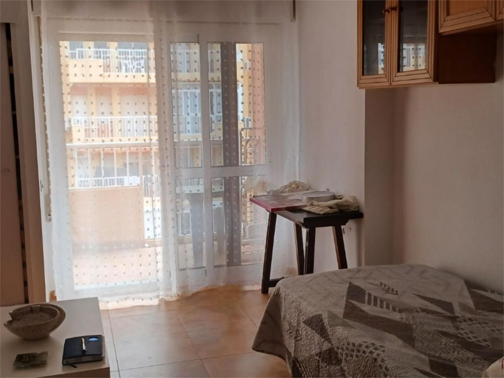 Pis de lloguer a Avenida Gamonal, 8, Parque de la Paloma